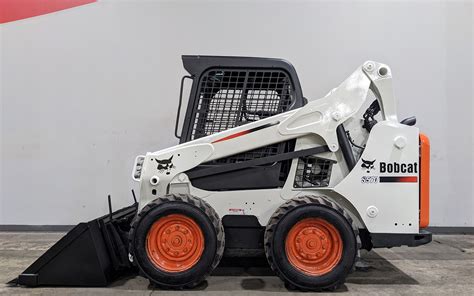 bobcat s570 price